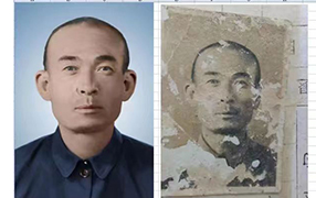 尖草坪老照片修复-2