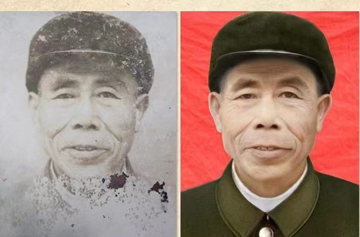 尖草坪老照片模糊修复-72